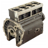 Blok Silnika URSUS C-360 ZNMR / 50601250, 46601070